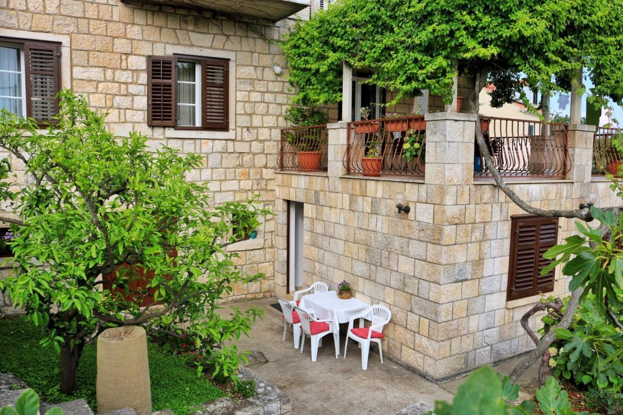 Studio Airport Dubrovnik Čilipi Exterior foto